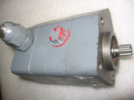 Picture of PUMP GP