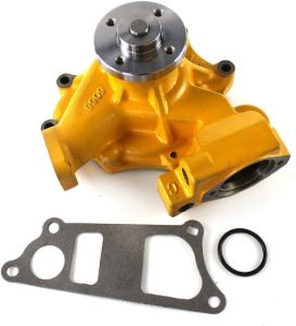 WATER PUMP ASSY