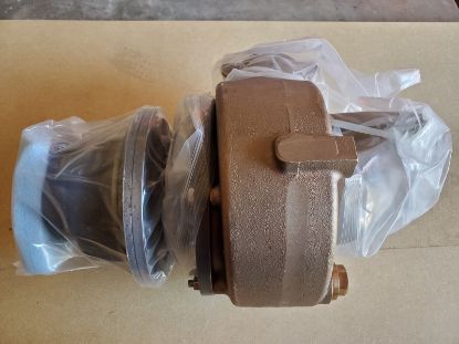 Picture of SEA WATER PUMP