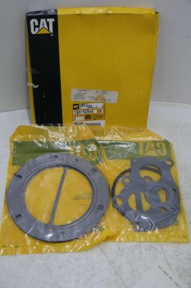 Picture of Heat Exchanger Gasket Kit
