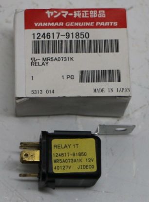 Picture of RELAY