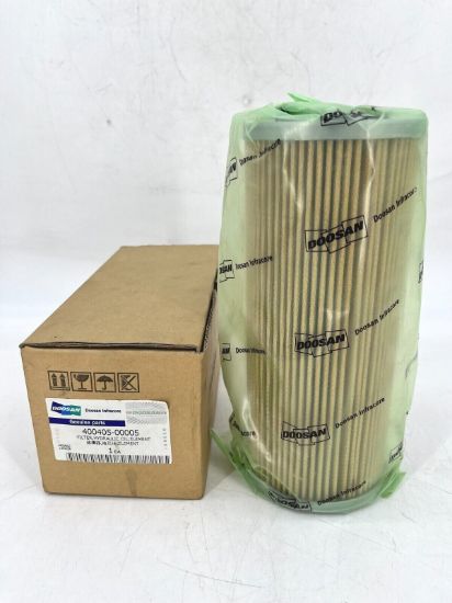 Picture of Hydraulic Filter