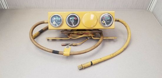 Picture of PANEL GP-INSTRUMENT