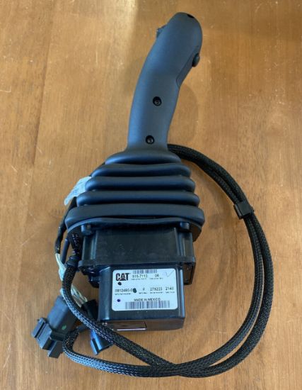 Picture of CONTROL GP-JOYSTICK