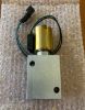 Picture of MANIFOLD GP-CONTROL  -QUICK COUPLER