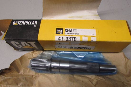 Picture of SHAFT
