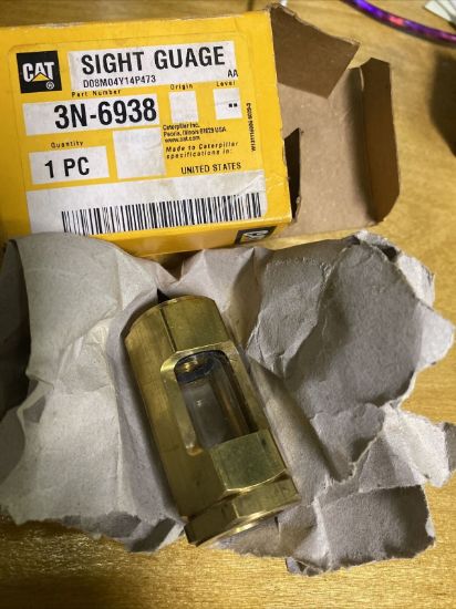 Picture of SIGHT CAGE