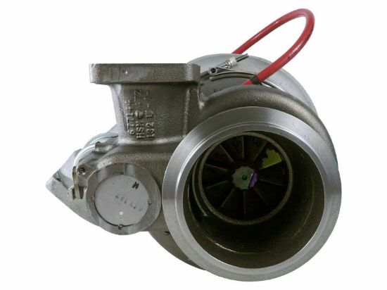 Picture of Turbo Charger