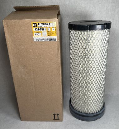 Picture of Air Filter, Secondary