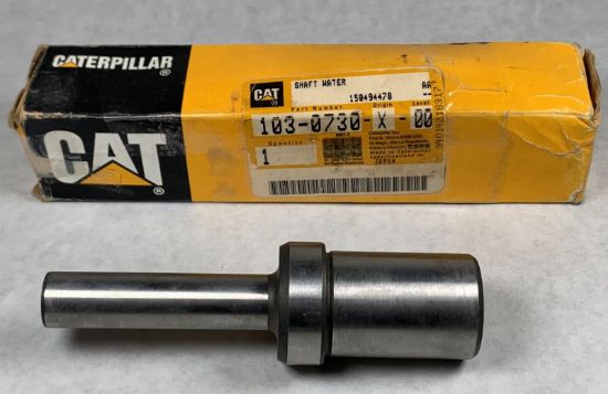 Picture of Shaft, Water Pump