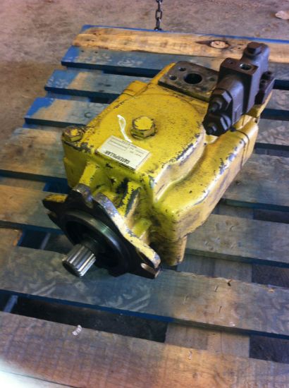 Picture of Pump Gp. Piston
