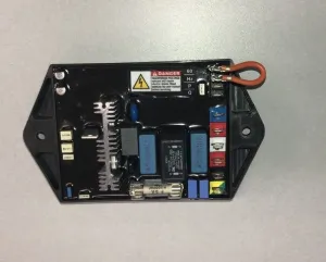 AVR-Mark VX Automatic Voltage Regulator