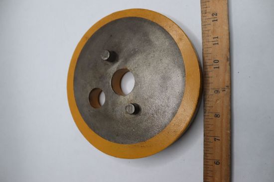 Picture of PLATE AS.