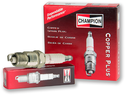 Picture of Spark Plug, Industrial Gas Engines