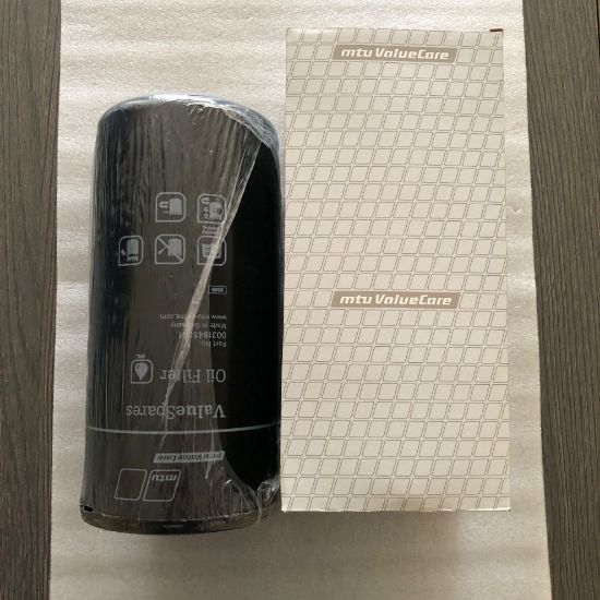 Picture of Oil Filter