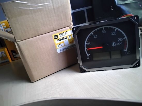 Picture of MODULE GP-SPEEDOMETER &amp; TACH