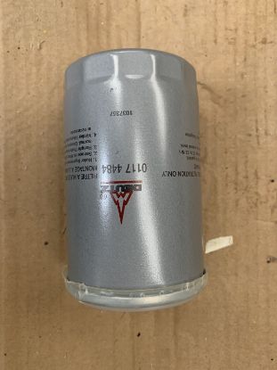 Picture of Oil Filter