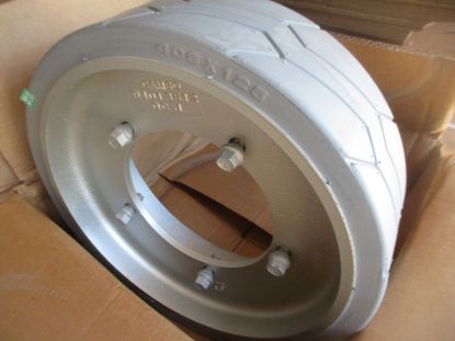 Picture of Tire Wheel Kit