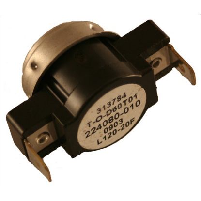 Picture of Thermostat 100-120F