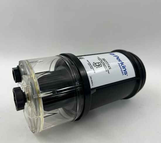 Picture of FUEL FILTER