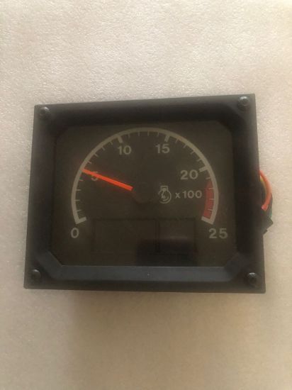 Picture of MODULE GP-SPEEDOMETER &amp; TACH