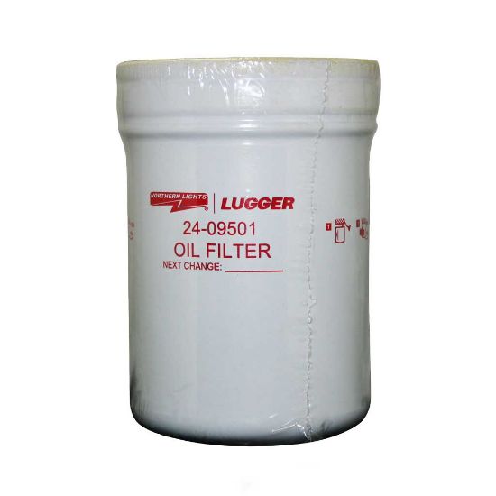 Picture of Oil Filter