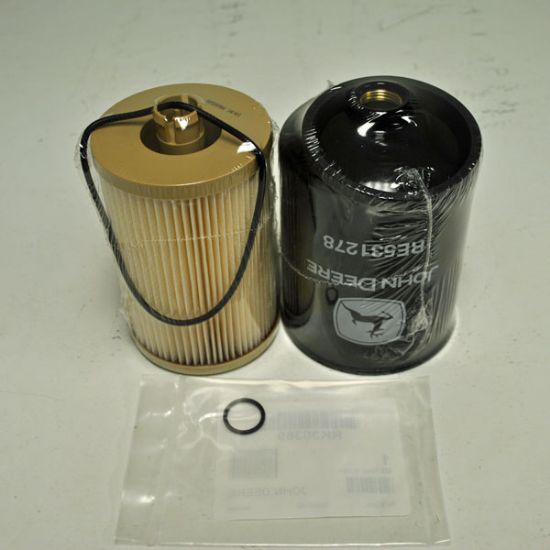 Picture of Fuel Filter Kit