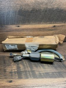 Fuel Shutoff Solenoid 24V