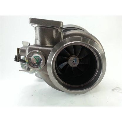 Picture of TURBOCHARGER GP