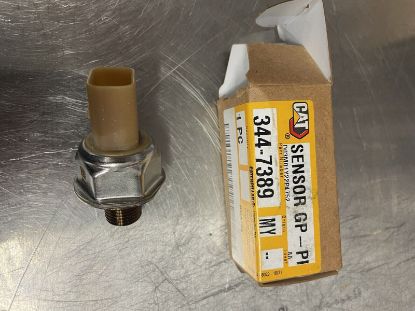 Picture of SENSOR GP-PR