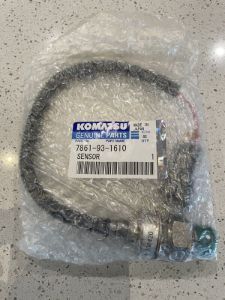 SENSOR, FR&RR BRAKE