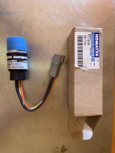 PRESSURE SWITCH