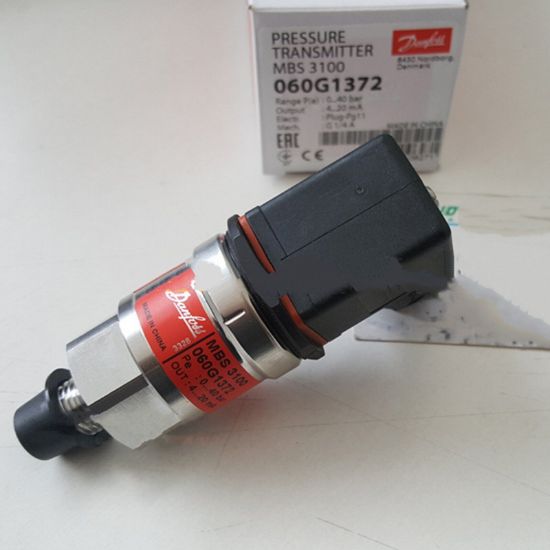 Picture of Pressure Transmitter, MBS 3300