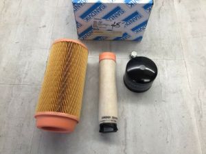 Filter Service Kit