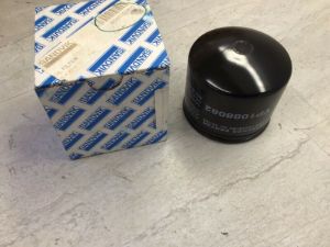 Engine Oil Filter