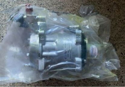 Picture of Sandvic D90KS Drill AC Compressor