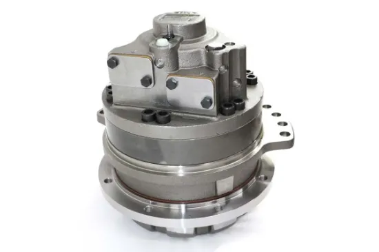 Picture of DRIVE MOTOR