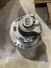 Picture of HYDROSTATIC 2 SPEED DRIVE MOTOR FOR TRACK LOADERS