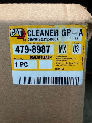 Picture of CLEANER GP-AIR