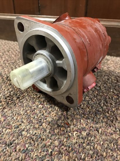 Picture of Hydraulic Pump