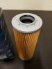 Picture of Hydraulic Filter, Linde Forklift