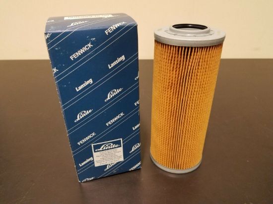 Picture of Hydraulic Filter, Linde Forklift