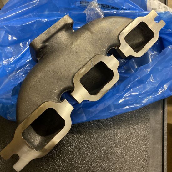 Picture of MANIFOLD