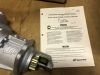 Picture of Air Starter Motor