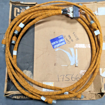 Picture of HARNESS