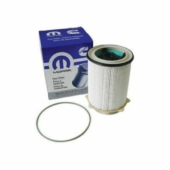 Picture of Fuel Filter