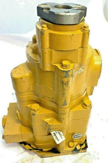 Picture of PUMP GP-GEAR