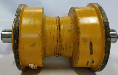 Picture of ROLLER GP-TRACK-SINGLE FLANGE