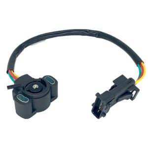 Potentiometer Assy.