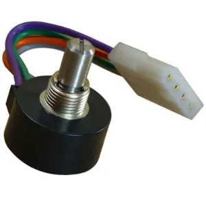 POTENTIOMETER